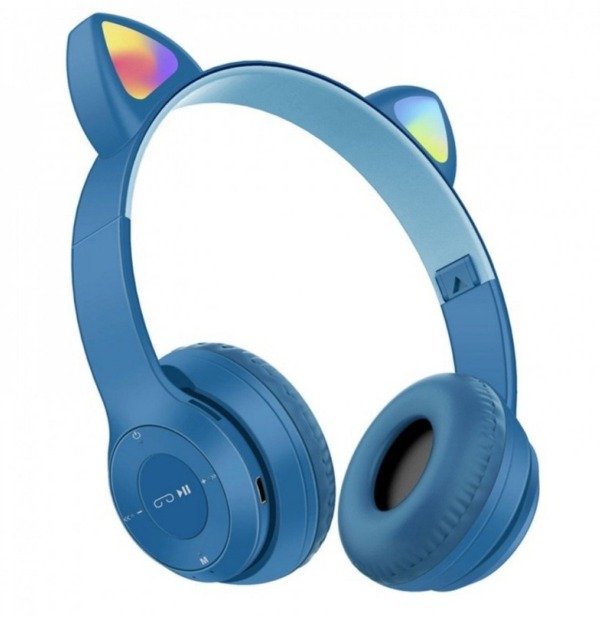 Producto - AURICULAR P47 orejitas