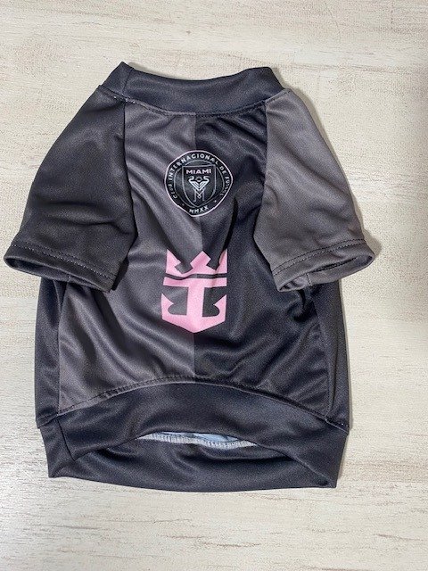 Producto - INTER DE MIAMI SUPLENTE