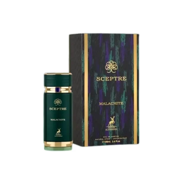 Producto - Spectre- Malachite