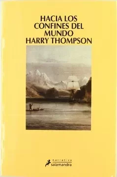 Producto - Hacia los confines del mundo - Harry Thompson