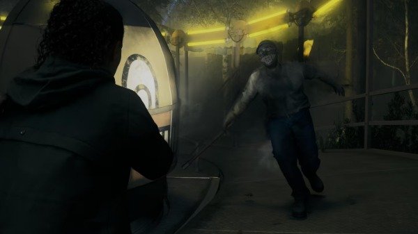 Producto - Alan Wake 2 - 3