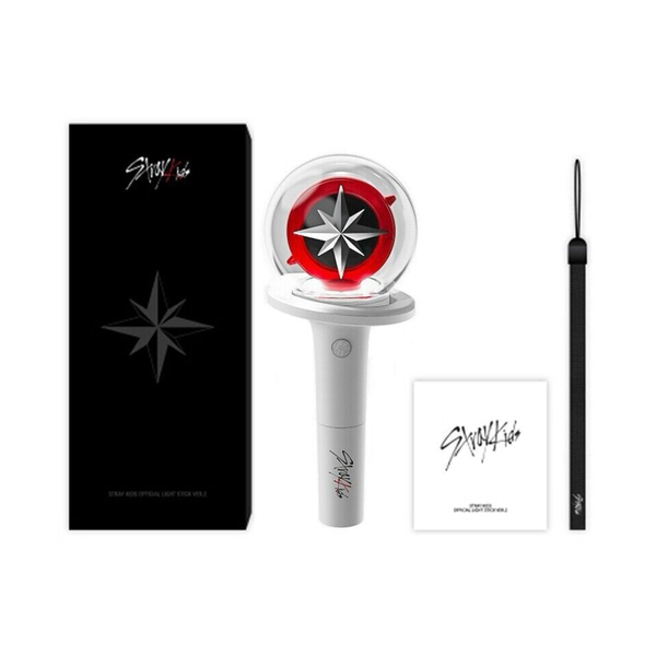 Producto - LIGHTSTICK - Stray Kids Ver. 2