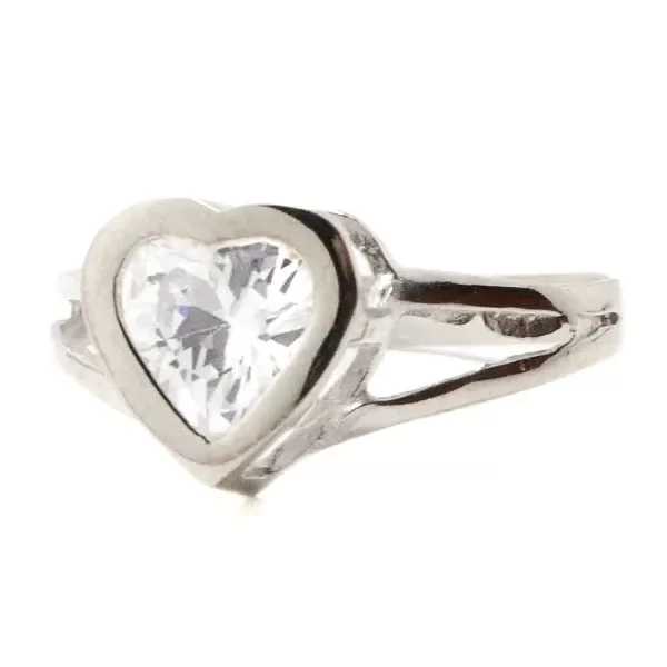 Producto - Anillos con Piedra AN198