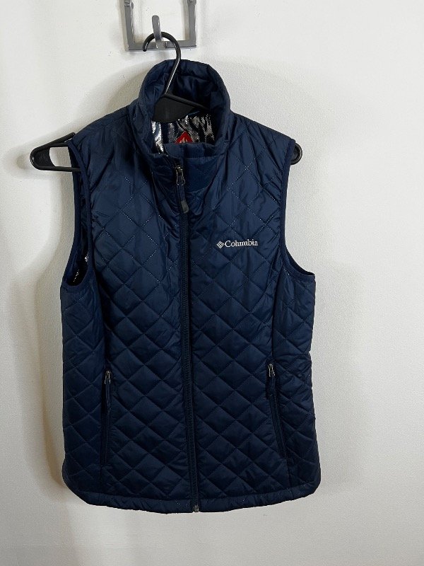 Producto - Chaleco Columbia 02 - 3