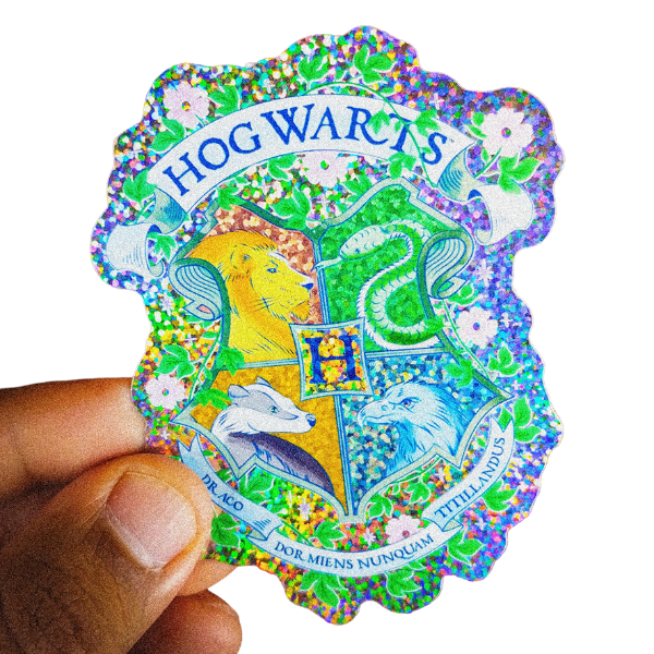 Producto - HARRY POTTER - HOLO XL - OFERTA