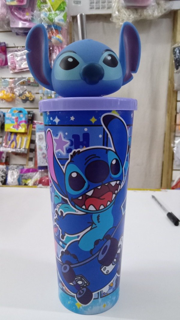 Producto - Vaso termico stich