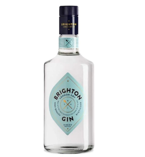 Producto - Gin Brighton London Dry 700 ml