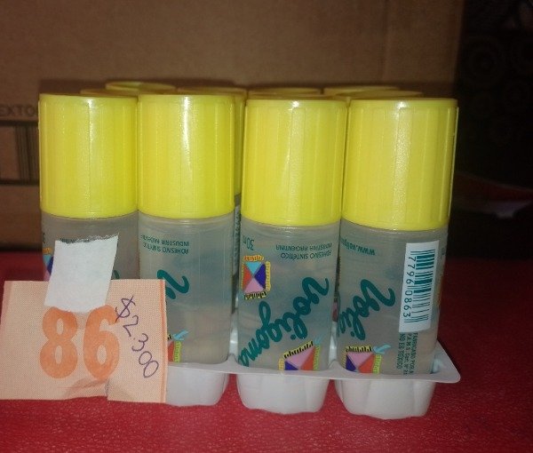 Producto - Voligoma 30 ml.