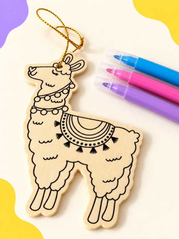 Producto - Mini set para pintar - 2