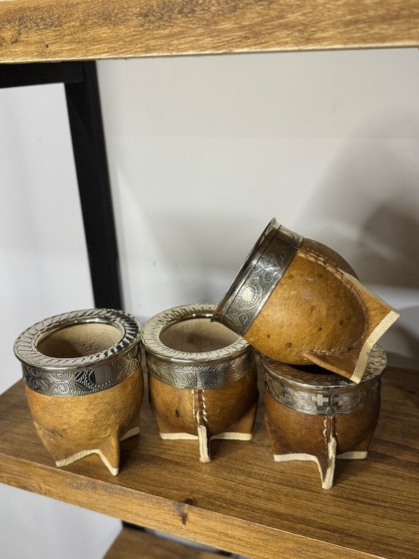 Producto - IMPERIAL CUERO CRUDO URUGUAYO