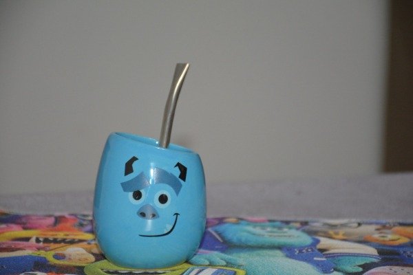 Producto - MATE OVO - SULLIVAN