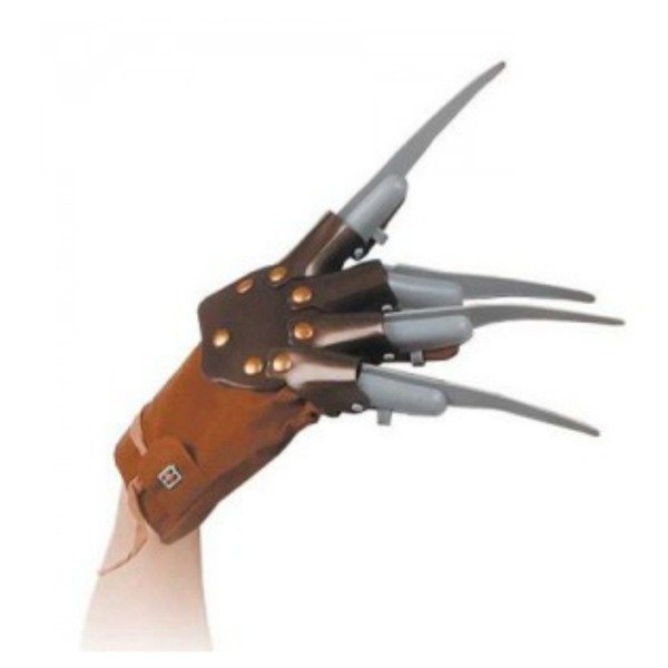 Producto - Dedos garra "FREDDY"