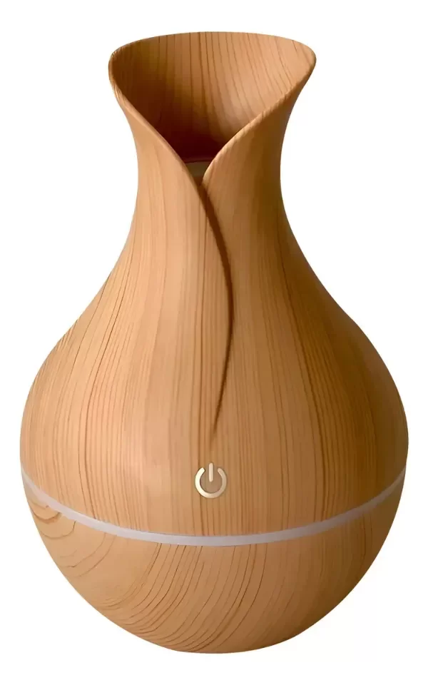 Producto - HUMIFICADOR SIMIL MADERA JSQ07