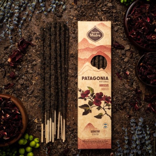 Producto - Sahumerios Patagonia