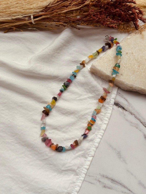 Producto - COLLAR GAIA