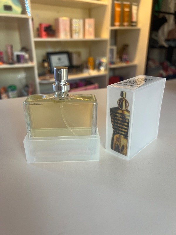 Producto - Inspirado en Le Male elixir absolu