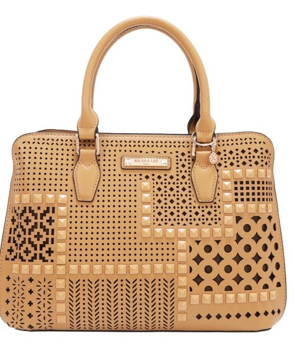 Producto - LSR17405CARTERA CAMEL - 0