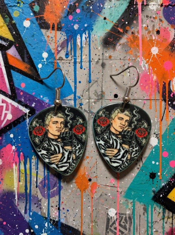 Producto - Arito pity 3
