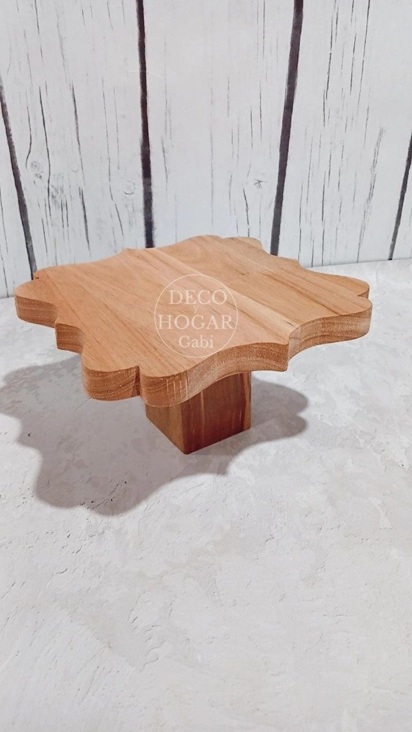 Producto - POSA TORTA ELEGANTE