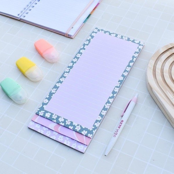 Producto - ANOTADOR RUBI CON IMAN