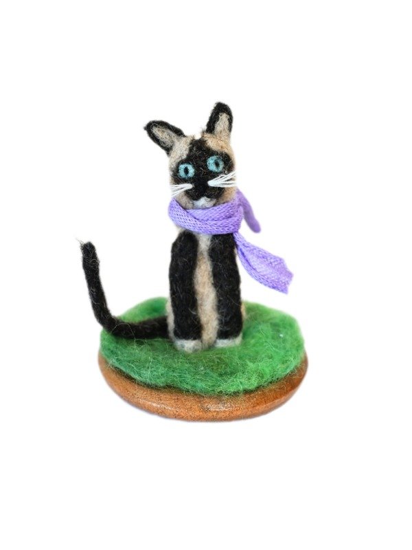 Producto - Gatos personalizados