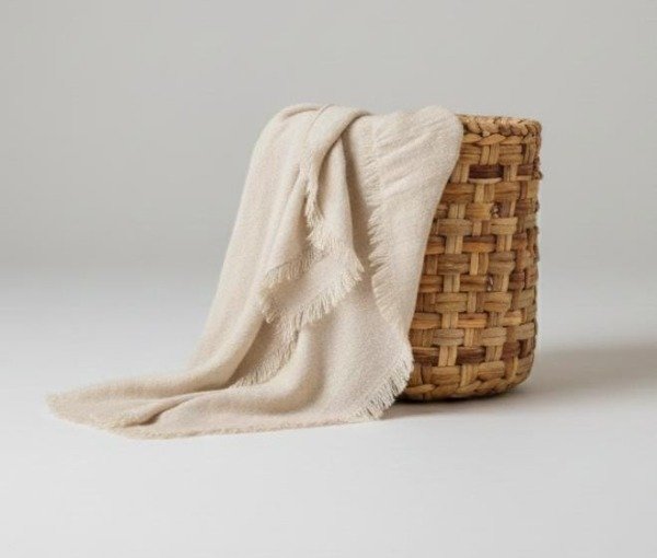 Producto - Manta liviana de verano