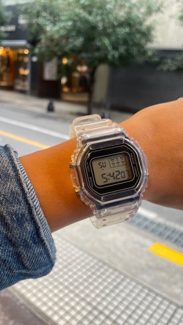 Producto - RELOJ TOSCANA