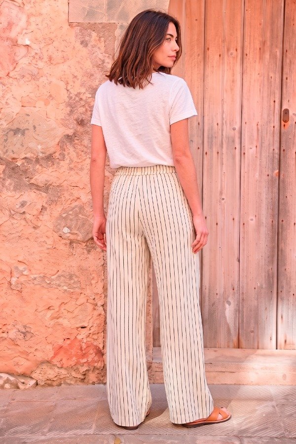 Producto - Pantalón Foderato - 4