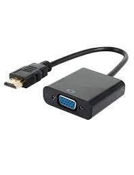 Producto - cable vga a hdmi