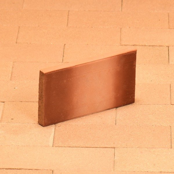 Producto - Tejuelas refractarias Cregar de 20 mm esmaltadas