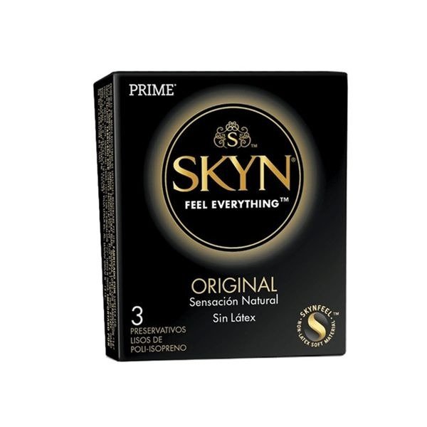 Producto - 2099 PRIME SKYN ORIGINAL X 3 UNI