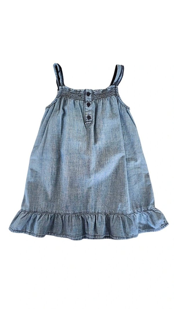 Producto - Vestido Niña Baby Gap [SKU:10016-VRNI]