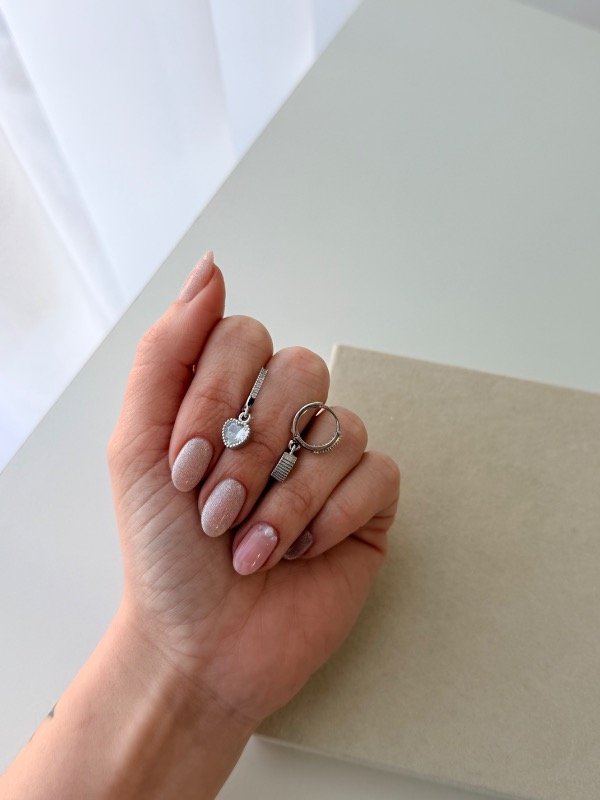 Producto - ARGOLLAS SARA - 1