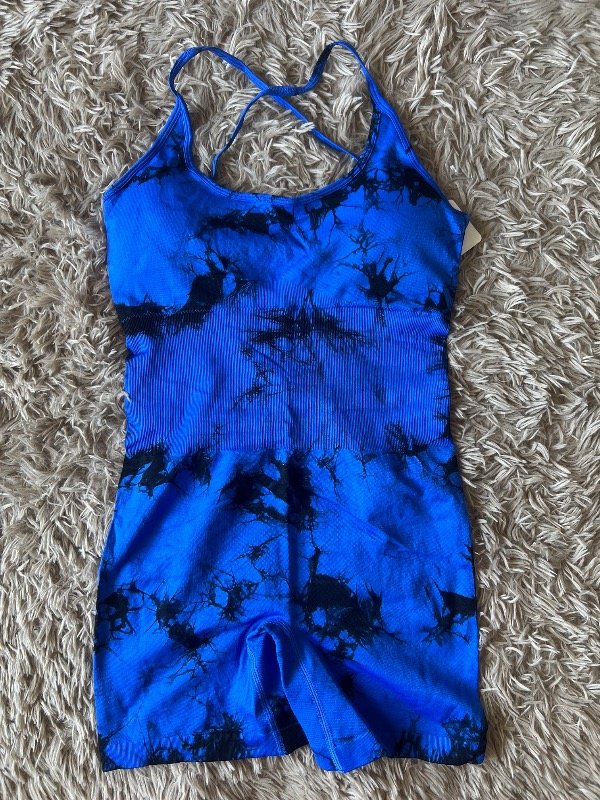 Producto - Catsuit Batik Espalda Cruzada T.L/XL - 3