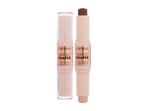 Producto - Catrice magic shaper duo contorno e iluminador en stick