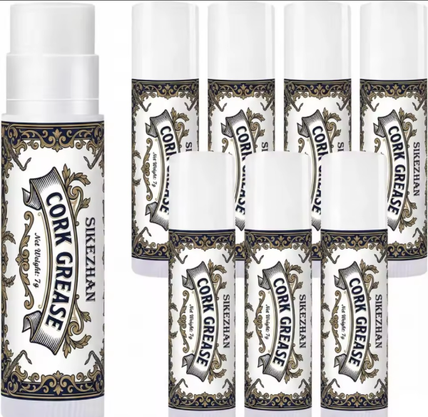 Producto - Grasa para corcho