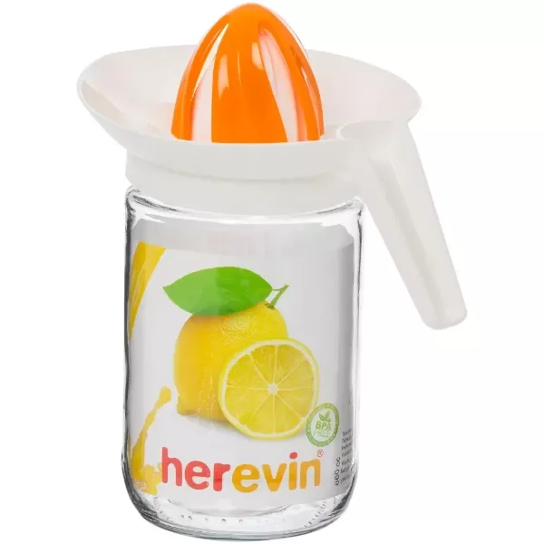 Producto - OLIMPICO JARRA 660CC C/EXPRIMIDOR(131423)VIDR