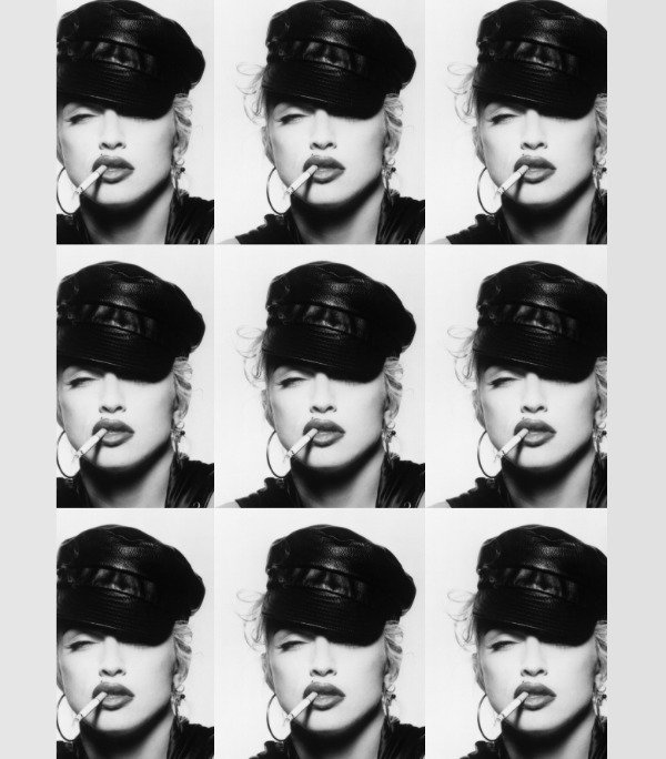 Producto - MADONNA (Nro 92) - 1