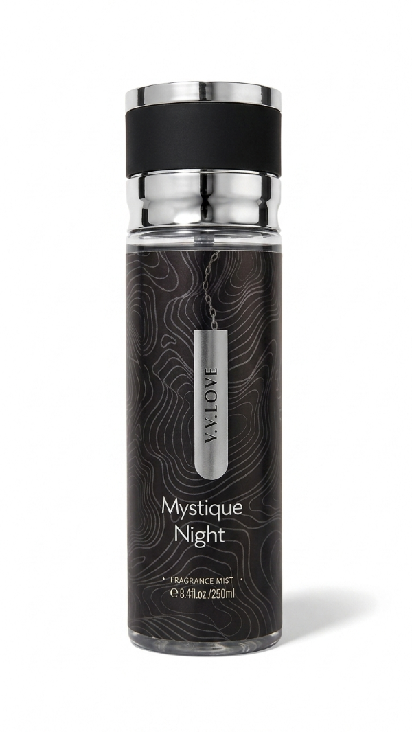 Producto - Body Splash - For him - Mystique night