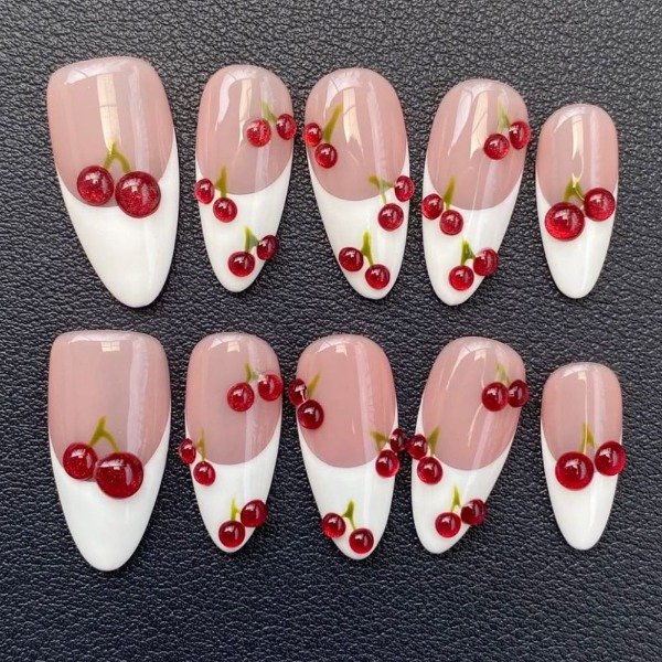 Producto - Cherry Pop Crush