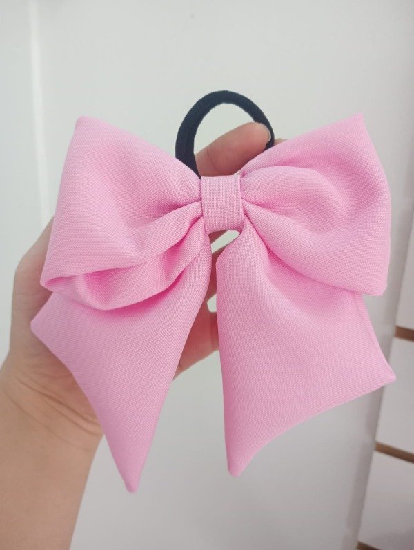 Producto - Moño Rosado