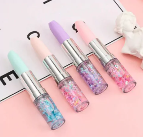 Producto - Lapicera forma labial x16pcs