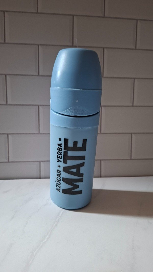 Producto - Yerbera-azucarera cobalto I