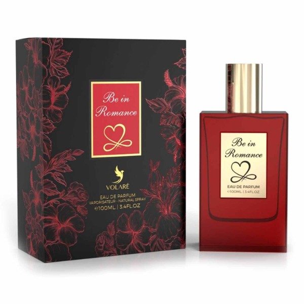 Producto - VOLARE - KILLIAN BE IN ROMANCE EDP 100ML
