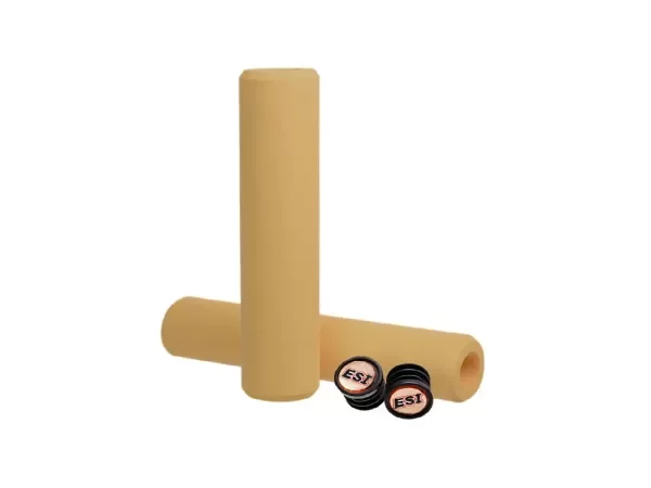 Producto - Puños MTB Esi Grips Extra Chunky 130mm 34mm - 1