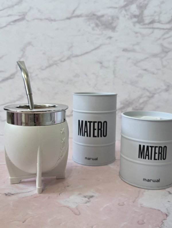 Producto - Combo matero