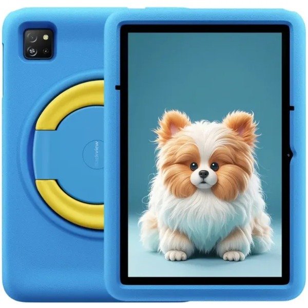 Producto - Blackview TAB A6 KIDS WIFI6 48/ OCEAN BLUE 8GB / 128GB