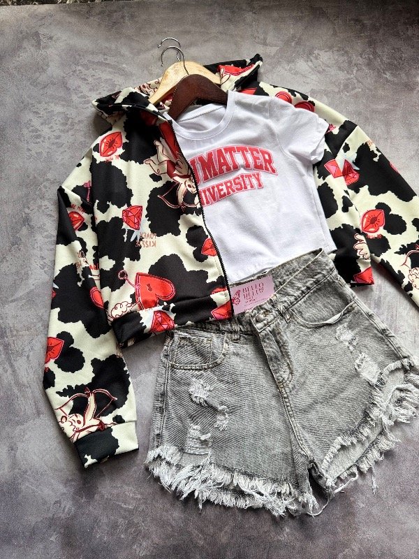 Producto - Campera cupido