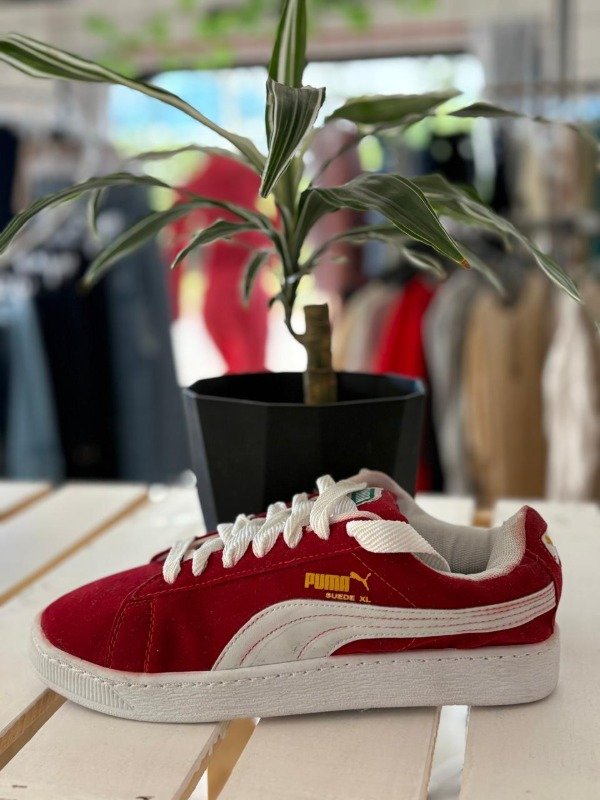 Producto - ZAPATILLAS PUMA