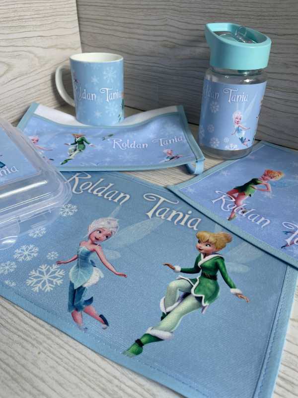 Producto - Set de jardin premium completo